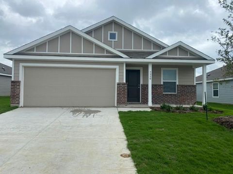 Photo of 7950 Gus Wilson Drive, McKinney, TX 75071 (MLS # 21238397)