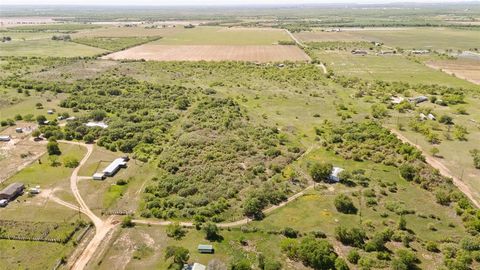 11931 CR 359 Hawley TX 79525
