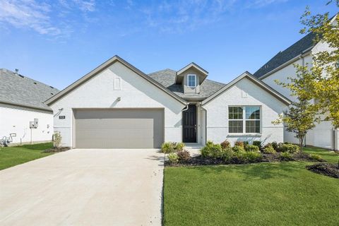 513 Hoot Owl Hill Weston TX 75009