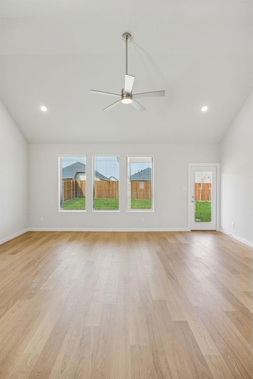 Dove Hollow - Residential