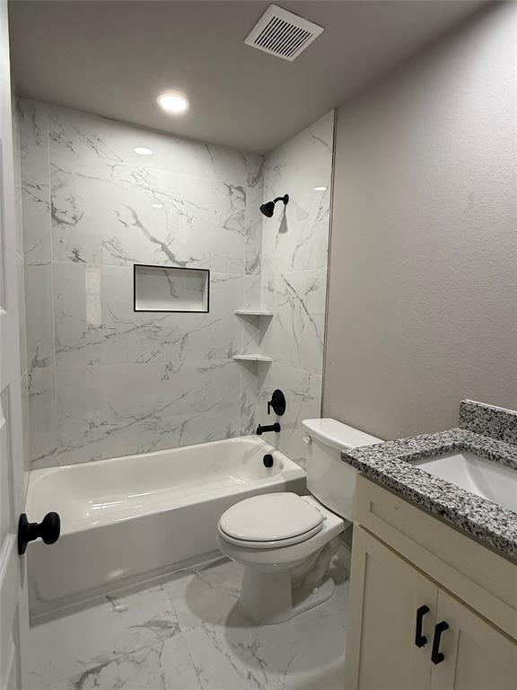 First Instl Urbandale - Residential