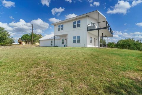200 Peninsula Bluff Dale TX 76433