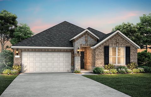 Photo of 1117 Clayton Street, Aubrey, TX 76227 (MLS # 21293138)