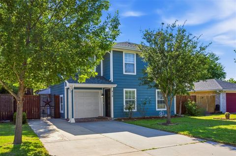 Photo of 818 N Brents Avenue, Sherman, TX 75090 (MLS # 21265903)