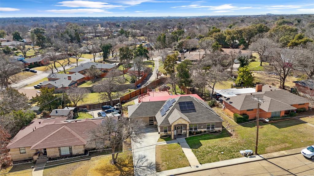 Glen Oaks - Residential