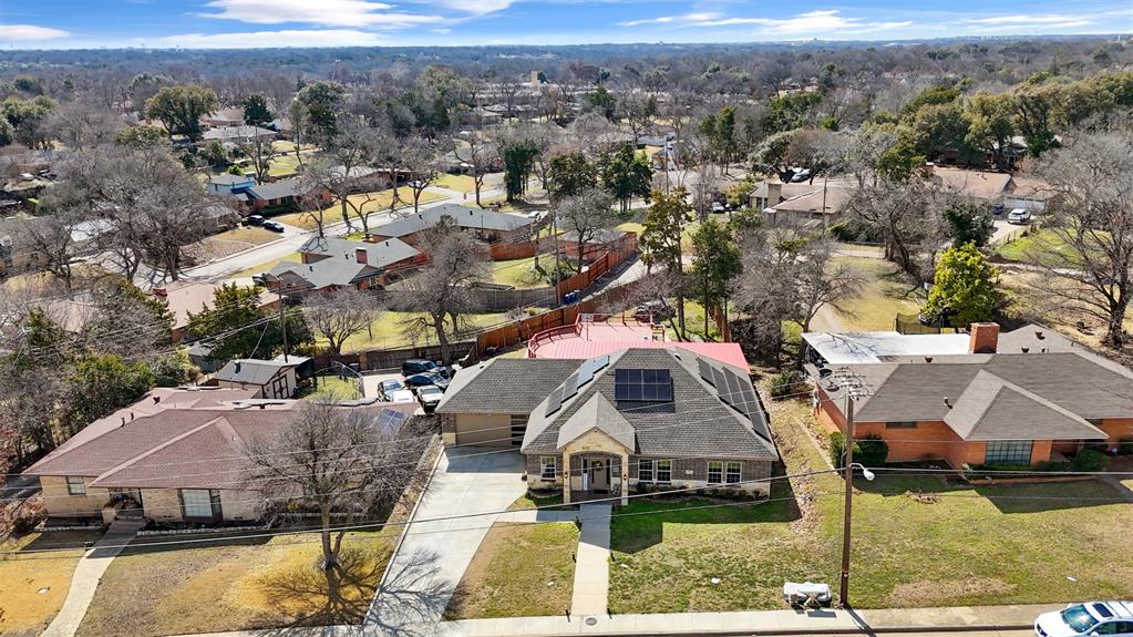 Glen Oaks - Residential