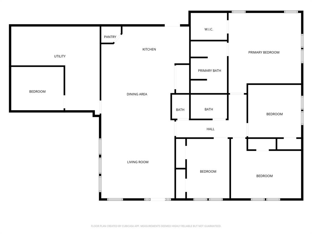 Glen Oaks - Residential