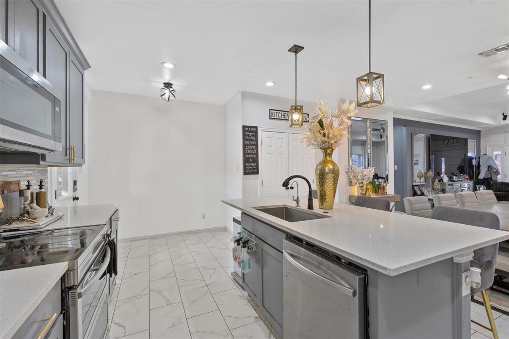 Glen Oaks - Residential