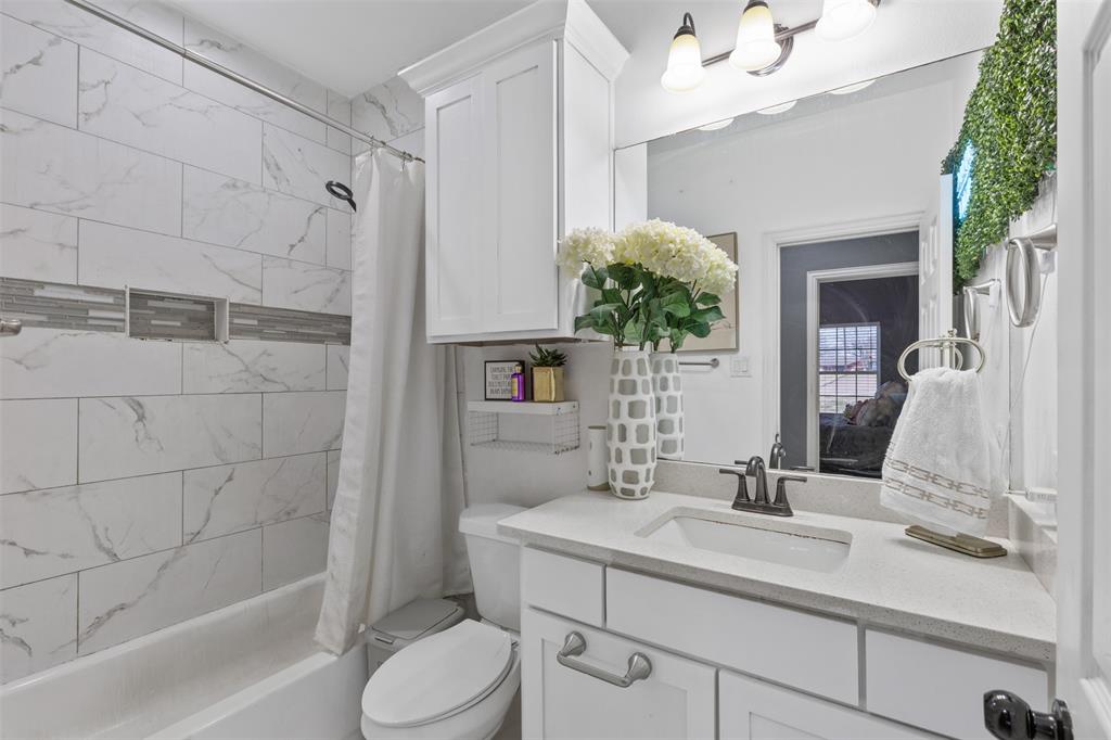 Glen Oaks - Residential