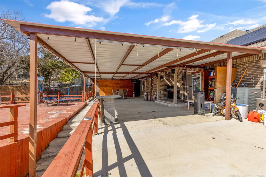 Glen Oaks - Residential