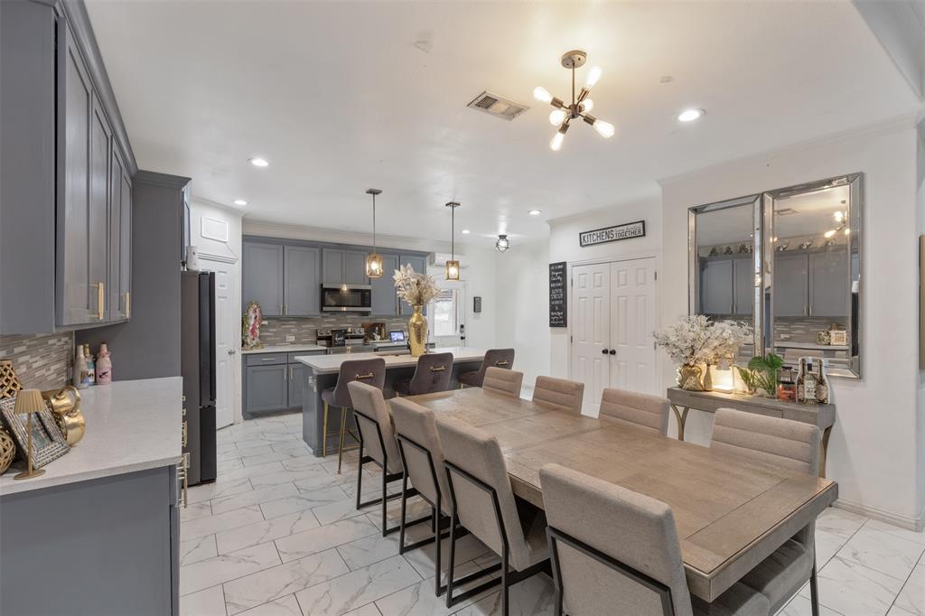 Glen Oaks - Residential