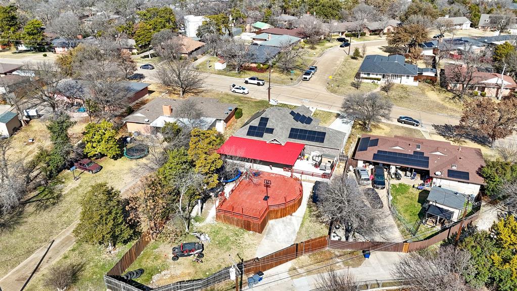 Glen Oaks - Residential