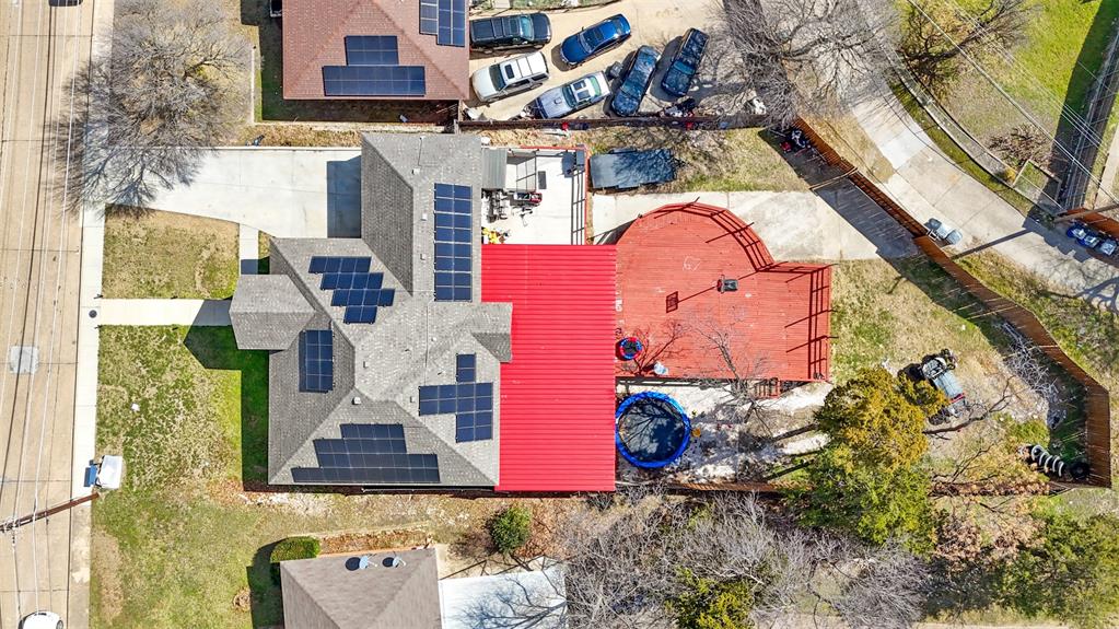 Glen Oaks - Residential