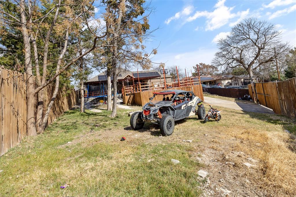 Glen Oaks - Residential