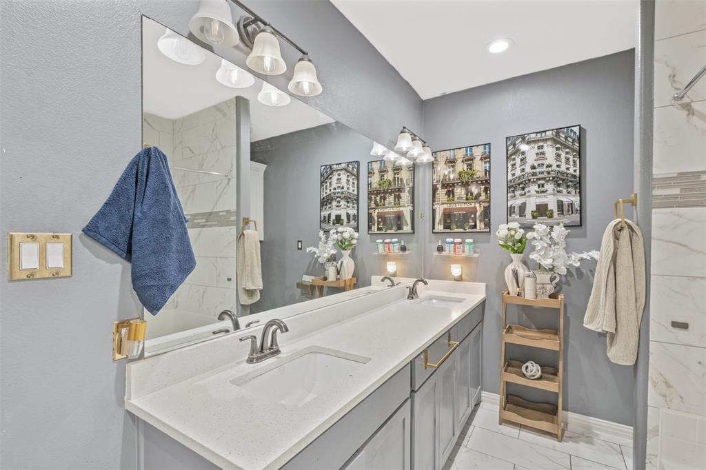 Glen Oaks - Residential