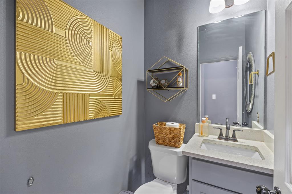 Glen Oaks - Residential