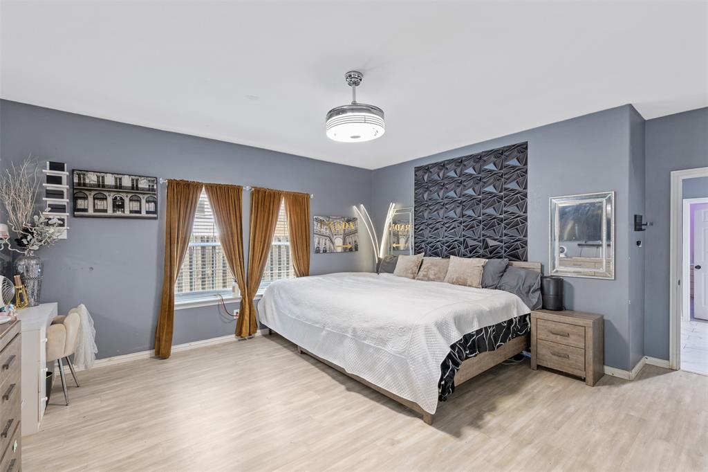 Glen Oaks - Residential