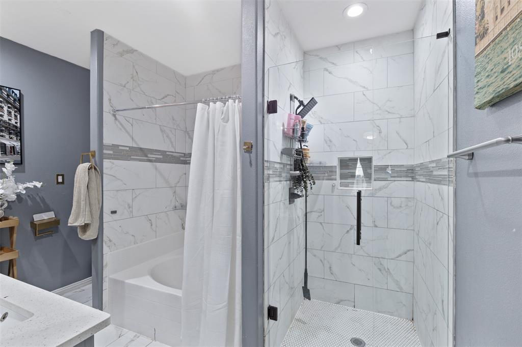 Glen Oaks - Residential