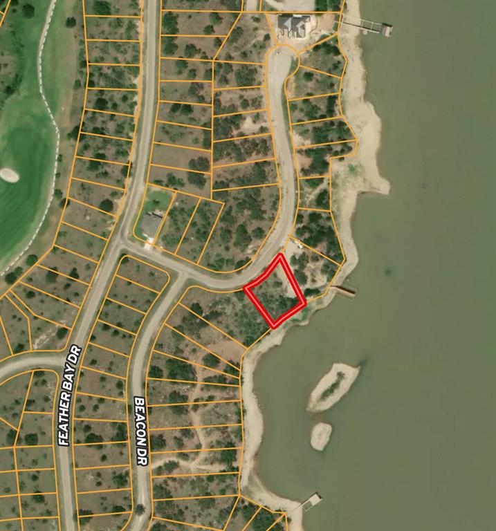 Kings Point Cove - Land