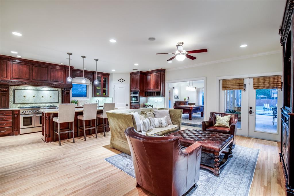 Forest Hills - Residential