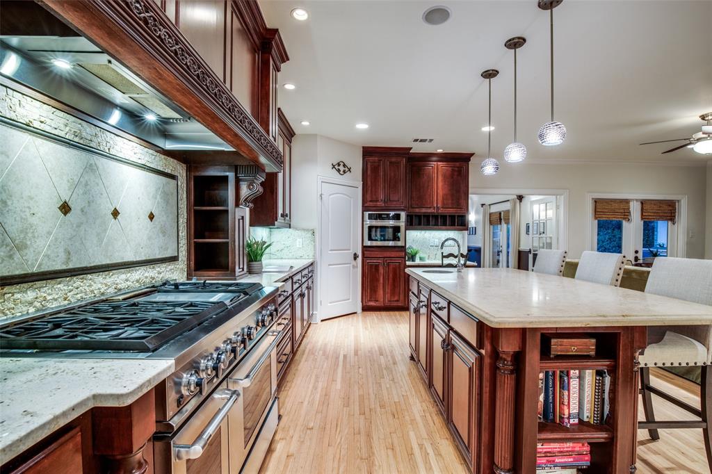 Forest Hills - Residential