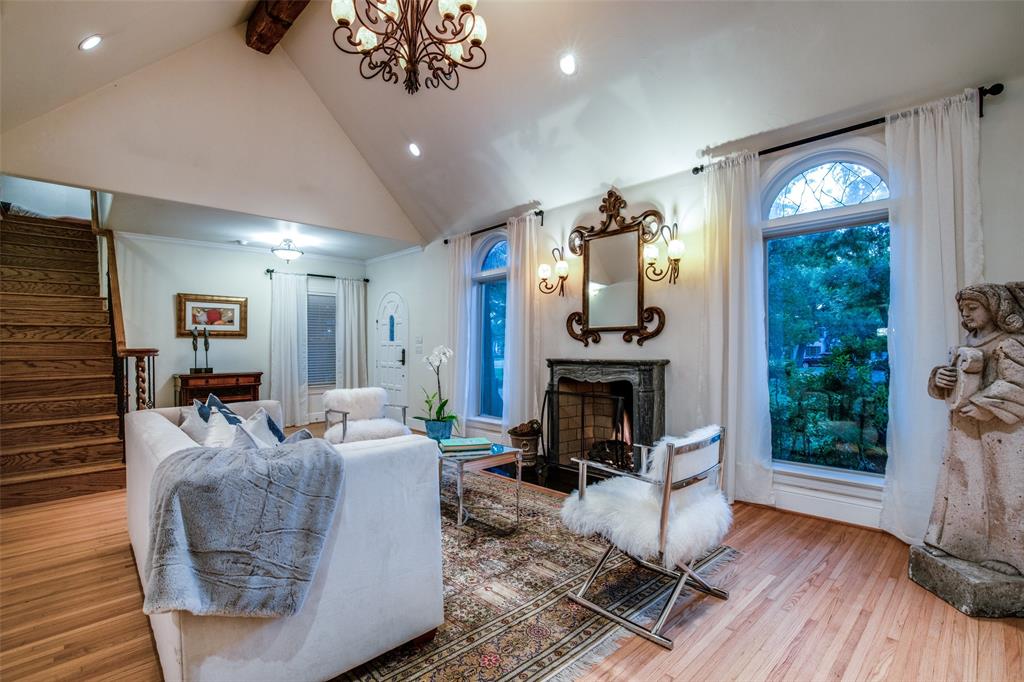 Forest Hills - Residential