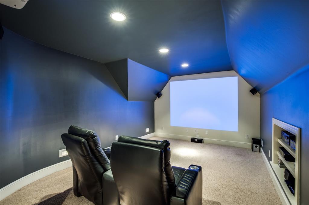 Forest Hills - Residential