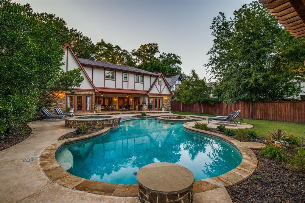 Forest Hills - Residential