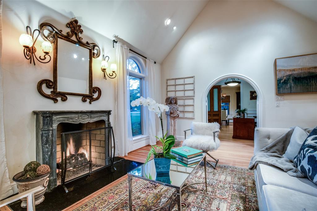 Forest Hills - Residential