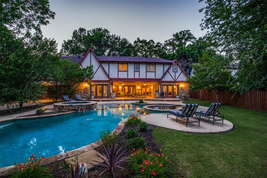 Forest Hills - Residential