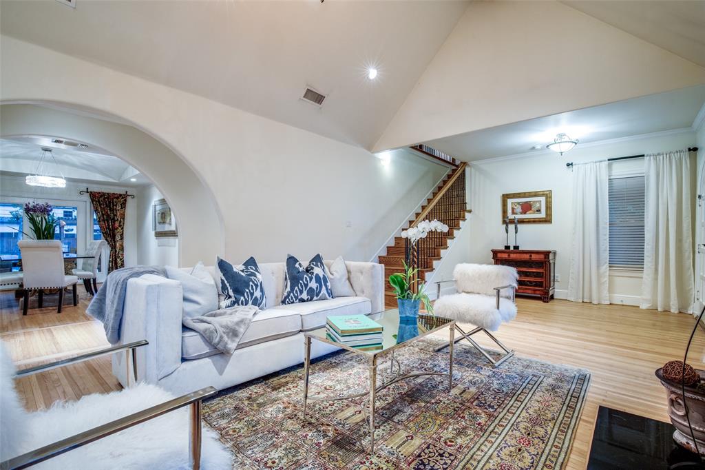 Forest Hills - Residential