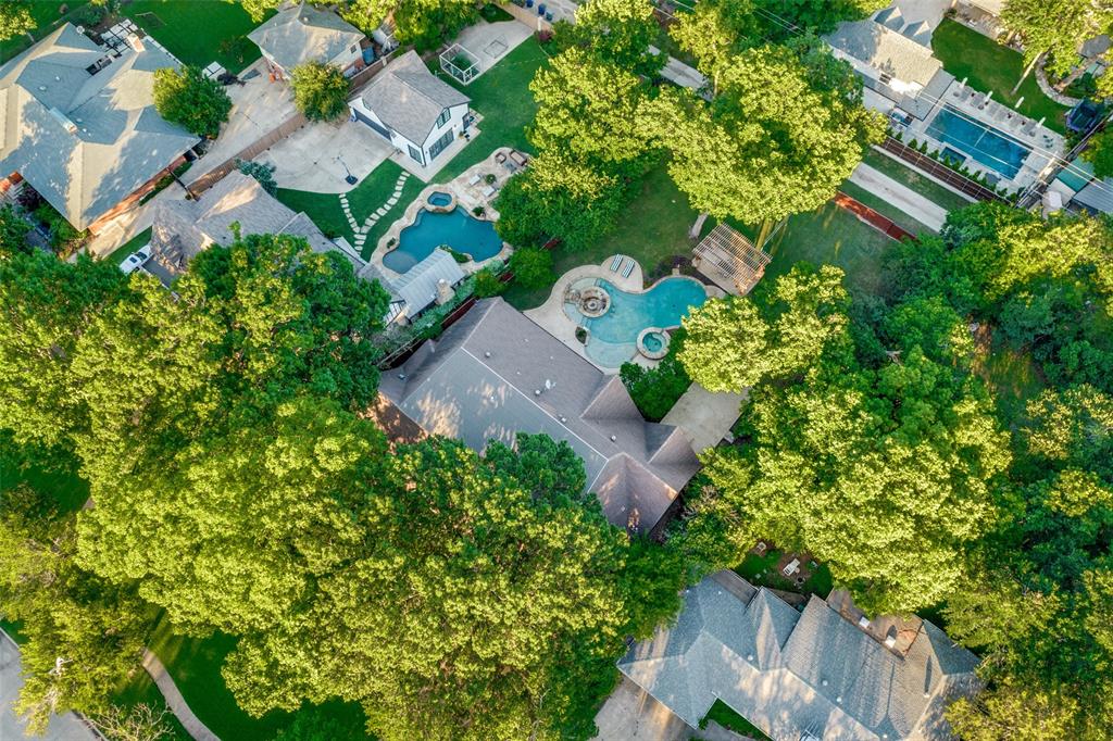 Forest Hills - Residential