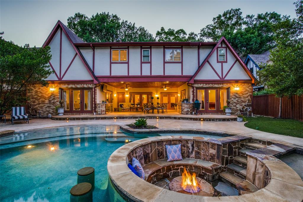 Forest Hills - Residential