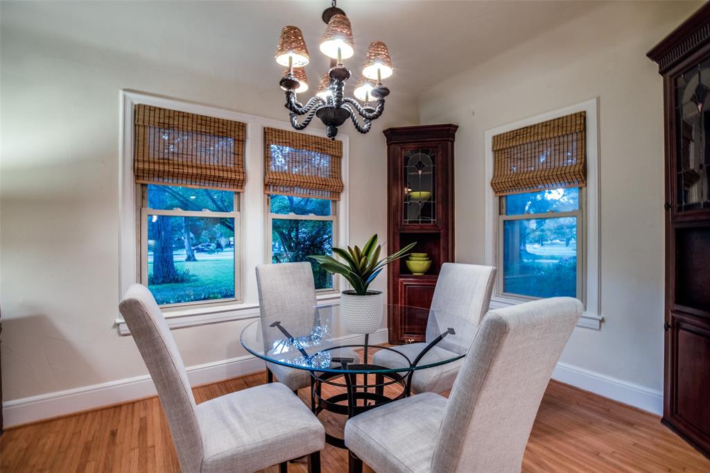 Forest Hills - Residential