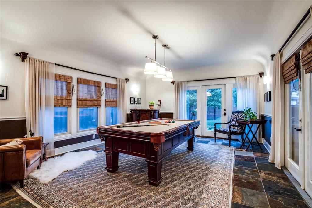 Forest Hills - Residential