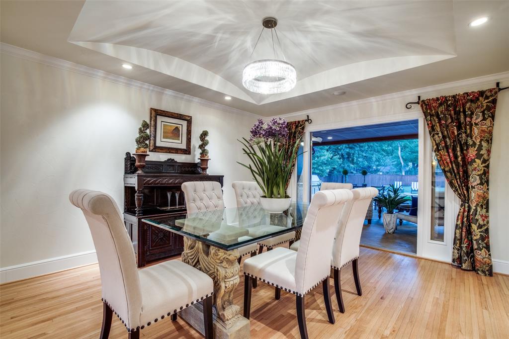 Forest Hills - Residential