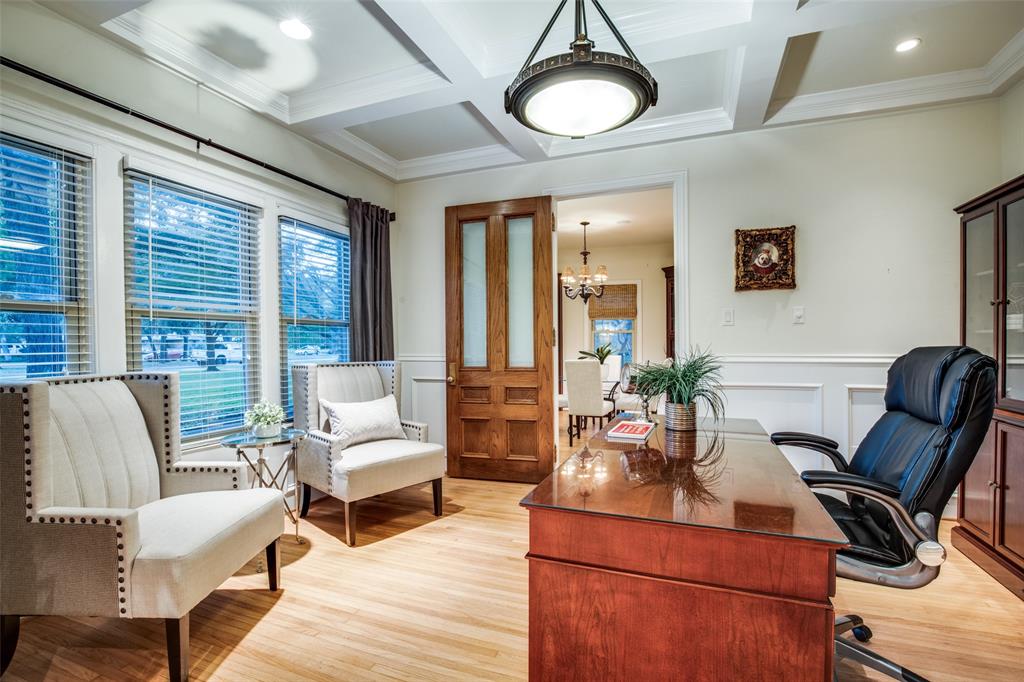 Forest Hills - Residential