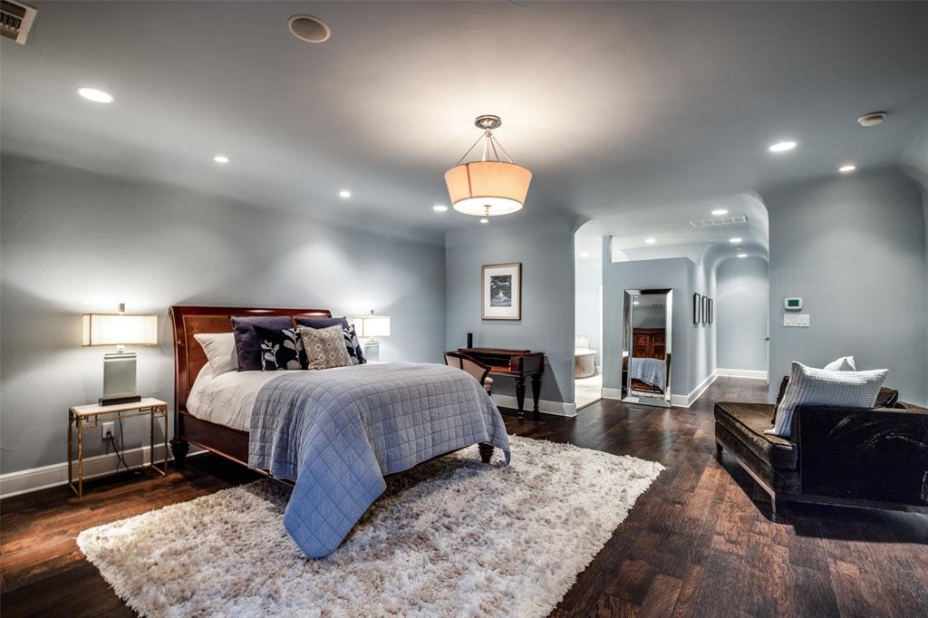 Forest Hills - Residential