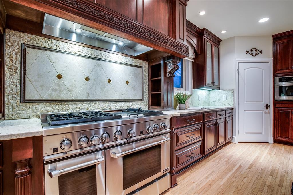 Forest Hills - Residential