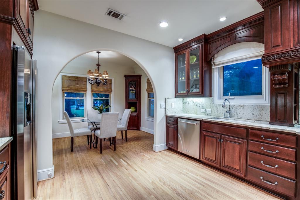 Forest Hills - Residential