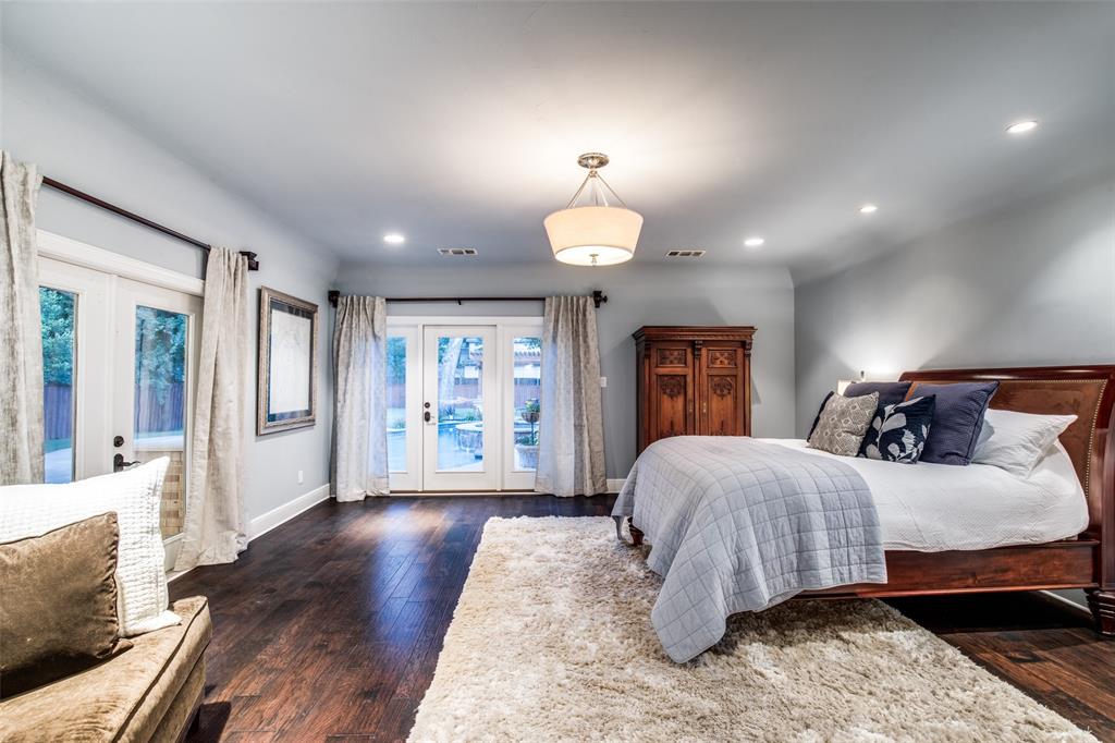 Forest Hills - Residential