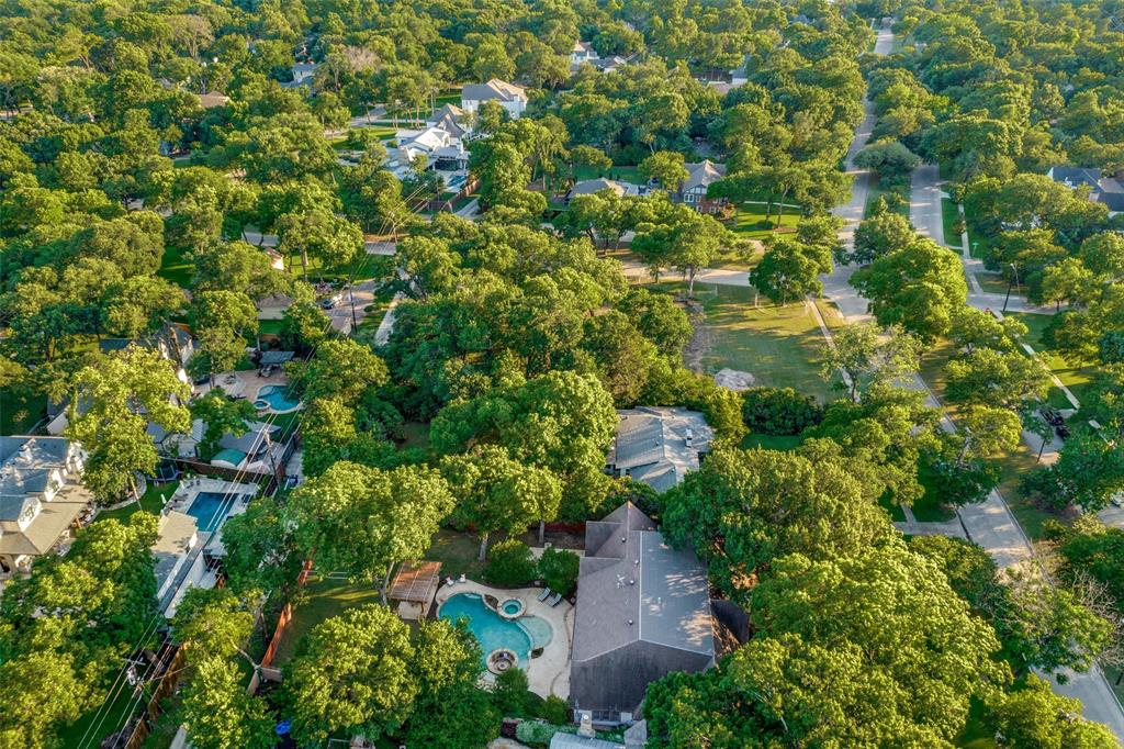 Forest Hills - Residential