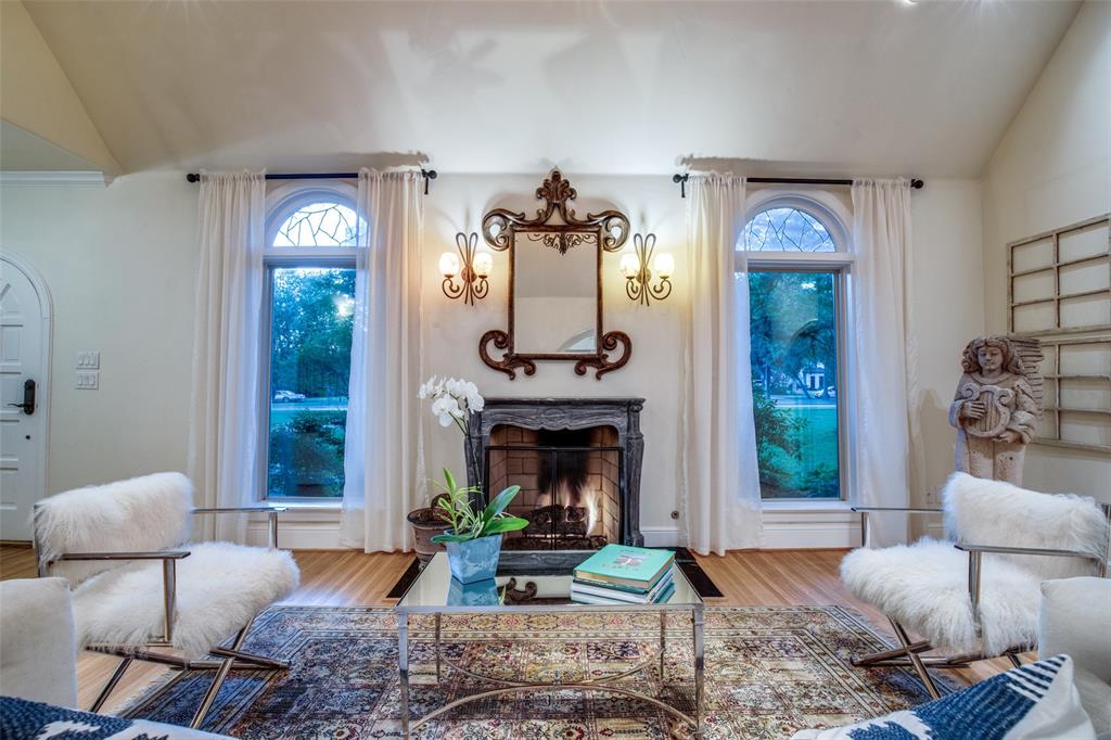 Forest Hills - Residential