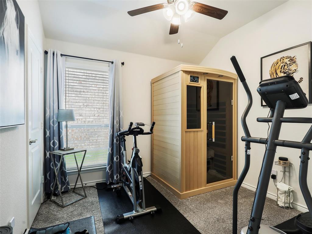 Weston Ridge Ph I - Residential