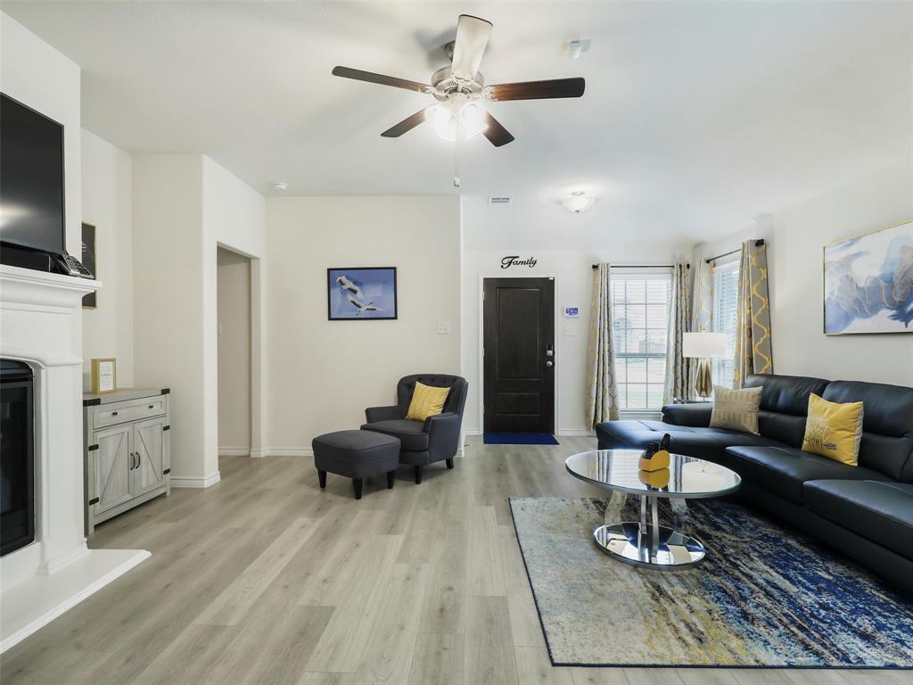 Weston Ridge Ph I - Residential