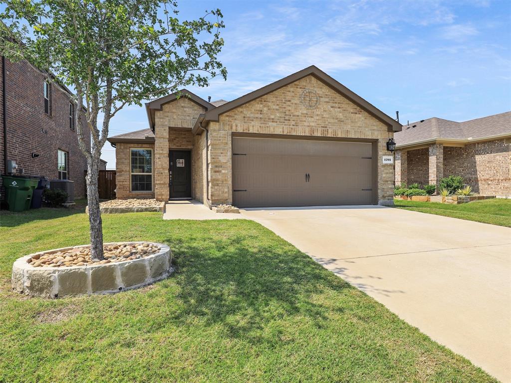 Weston Ridge Ph I - Residential