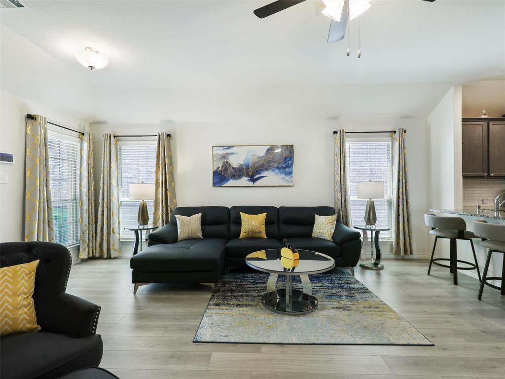 Weston Ridge Ph I - Residential