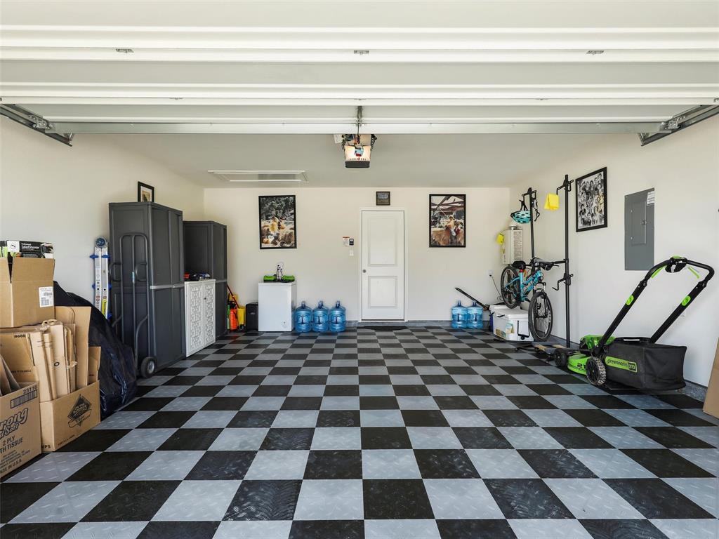 Weston Ridge Ph I - Residential