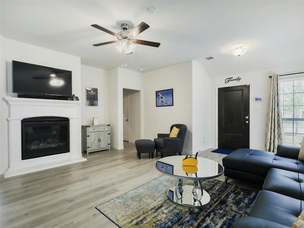 Weston Ridge Ph I - Residential