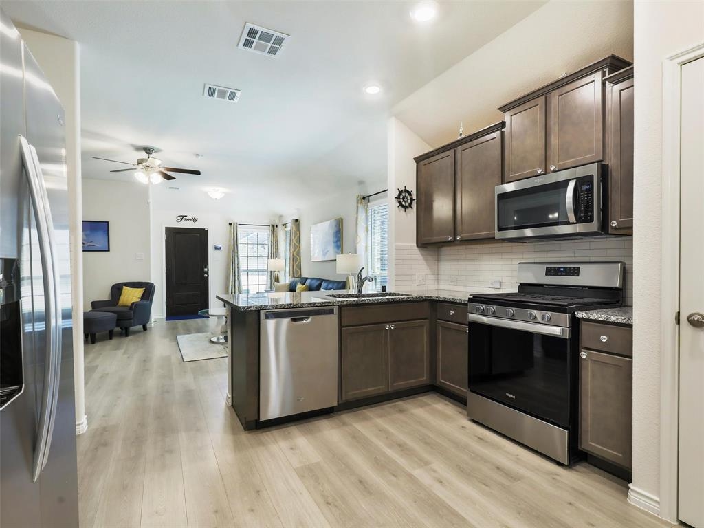 Weston Ridge Ph I - Residential